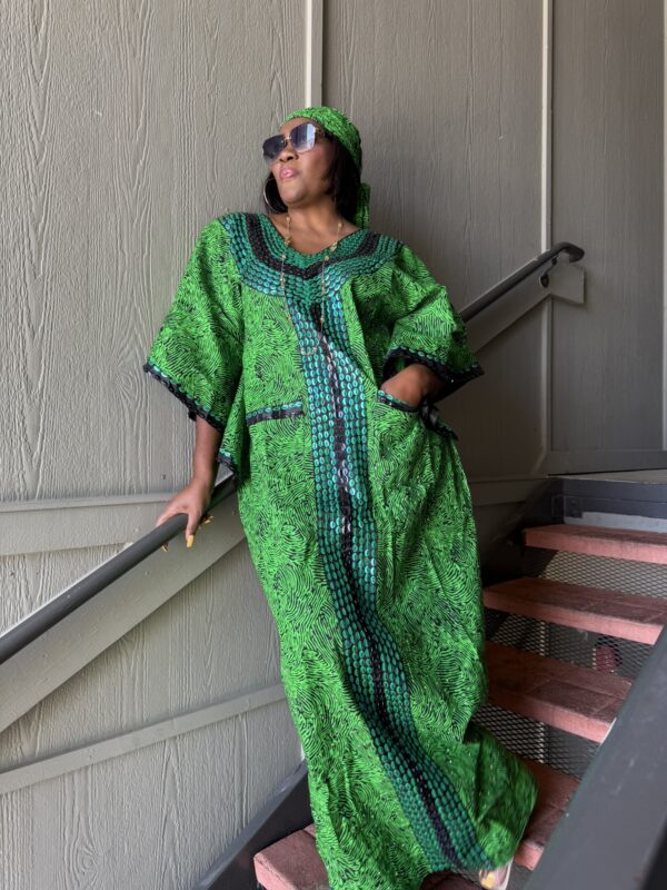 Solid Brass Leather Belt